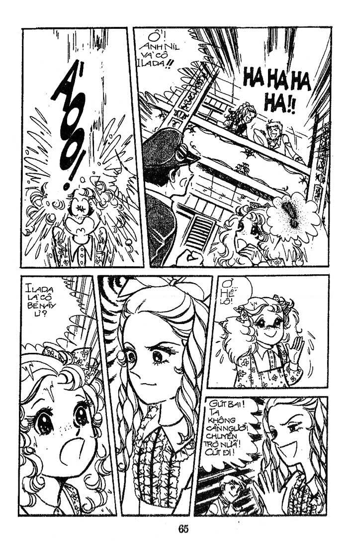 candy candy chapter 2 3