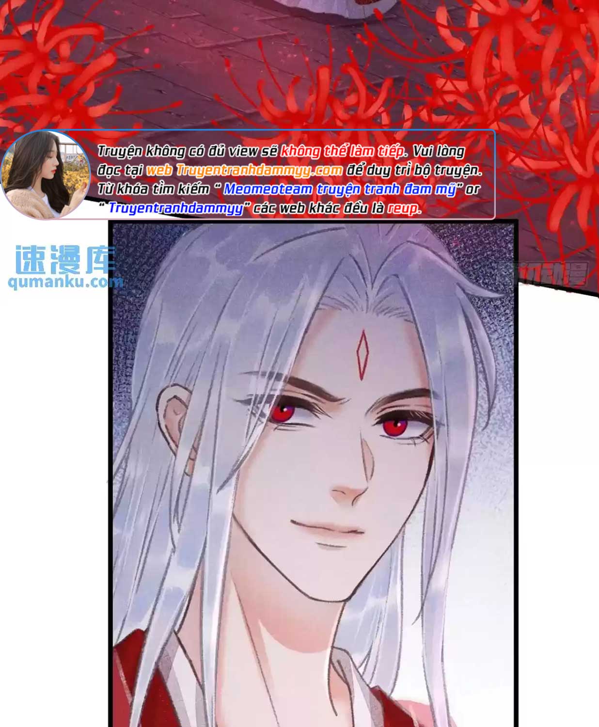 TUẦN TUẦN THIỆN DỤ chapter 264