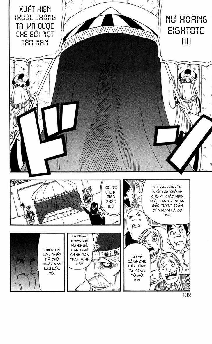 buster keel chapter 26 36