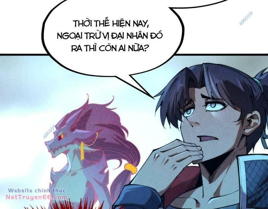 vạn cổ chí tôn chapter 279 132