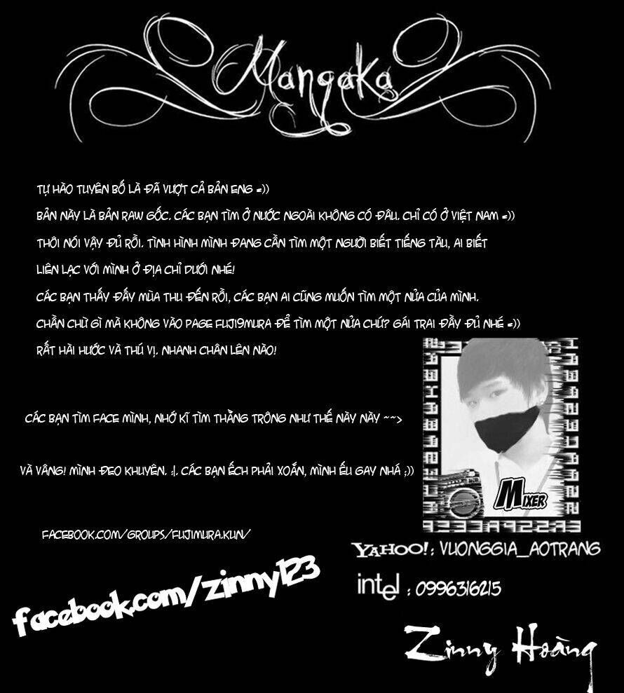 fujimura-kun meitsu chapter 59.5 8