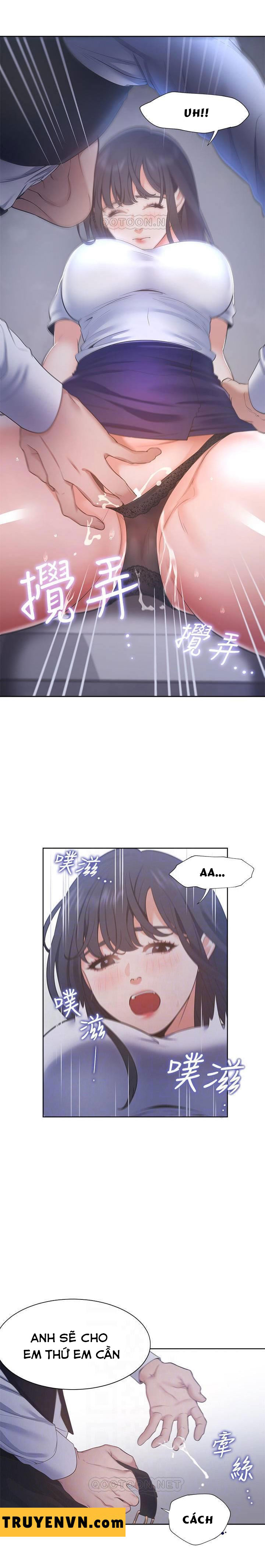 khát tình chapter 25 11