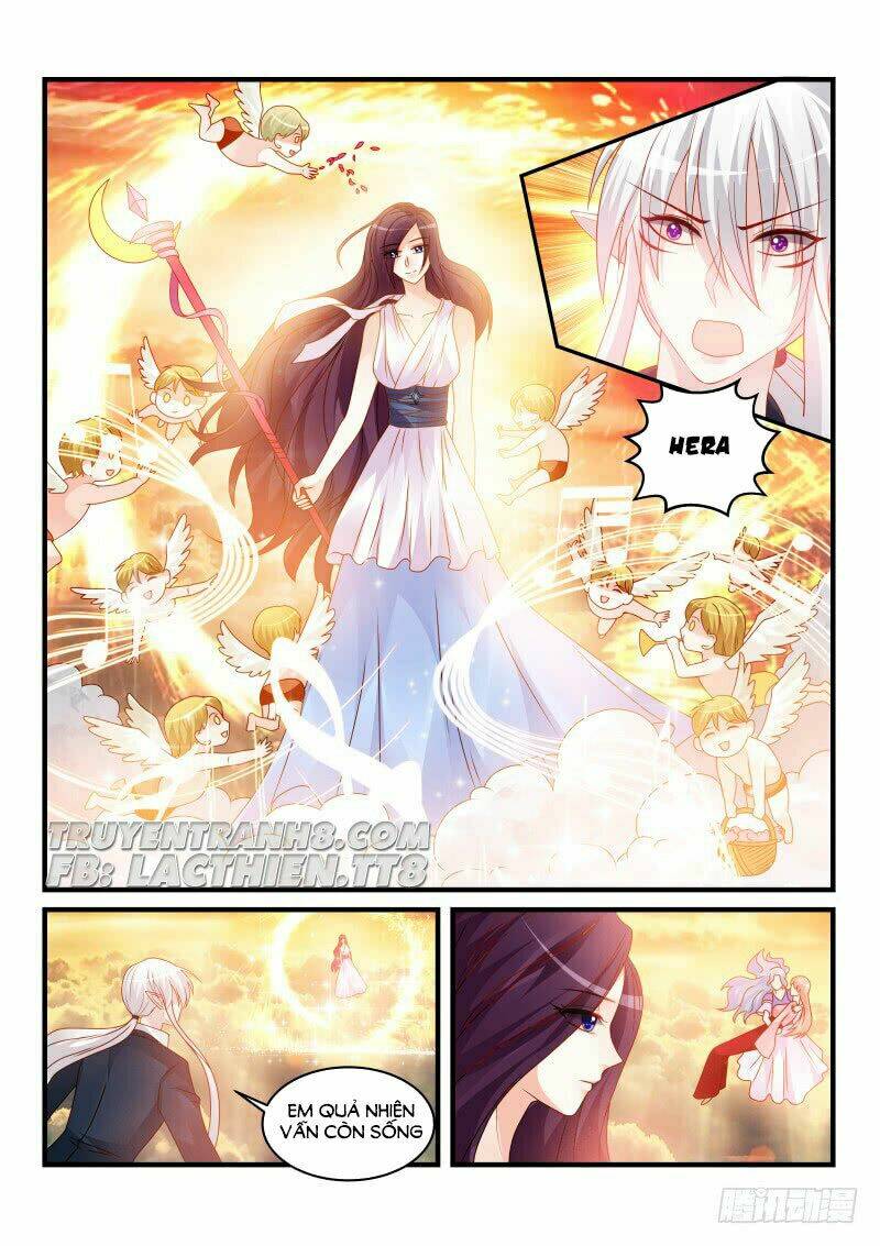 dạy bảo ma vương lão công 2 chapter 241 6