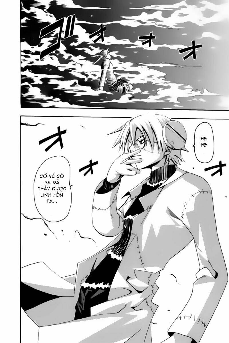 soul eater chapter 2 41