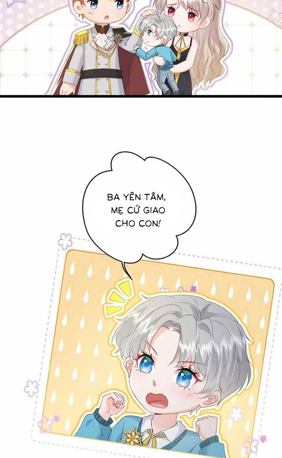 cô vợ của tôi không dễ bắt nạt chapter 89 7