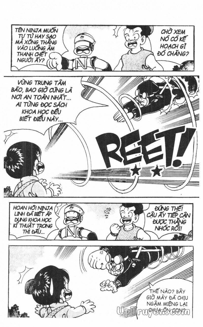 đội quân nhí nhố chapter 15 13