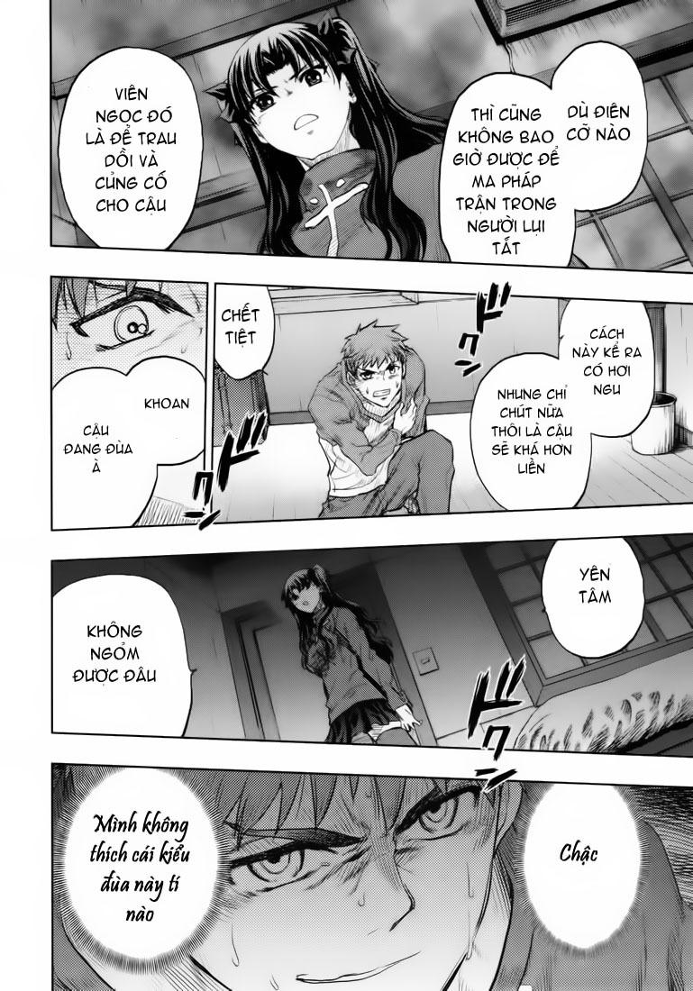 fate stay night chapter 40 32