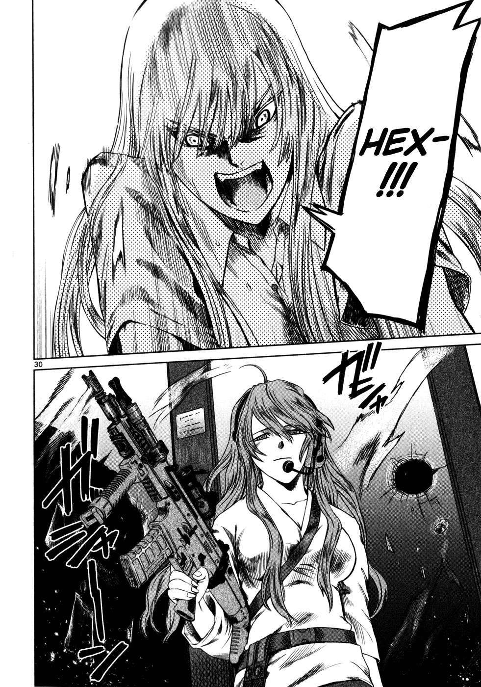 mãng xà trần gian chapter 40 29