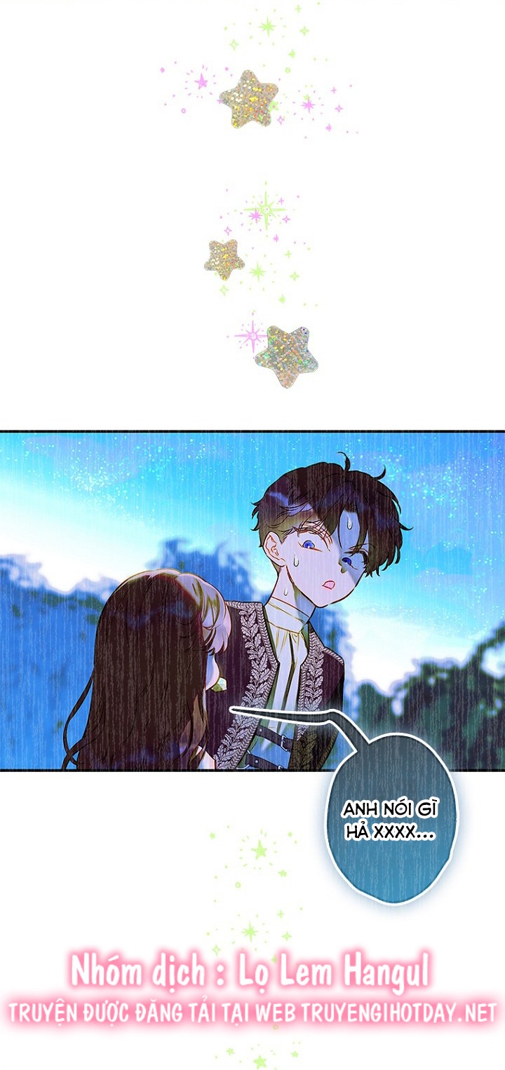 mẹ tôi lại kết hôn lần nữa chapter 57 31