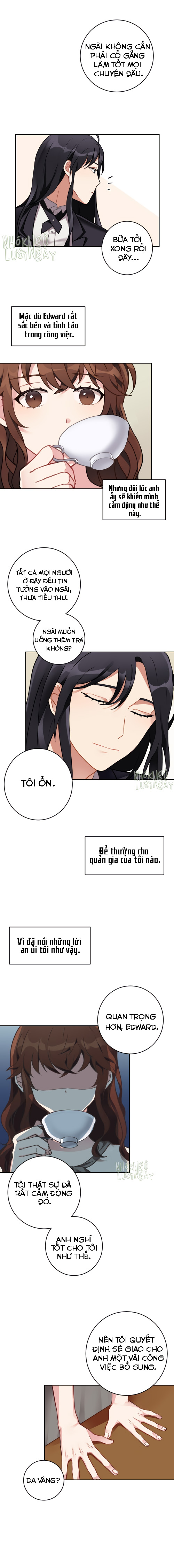 cô chủ và người hầu chapter 2 12