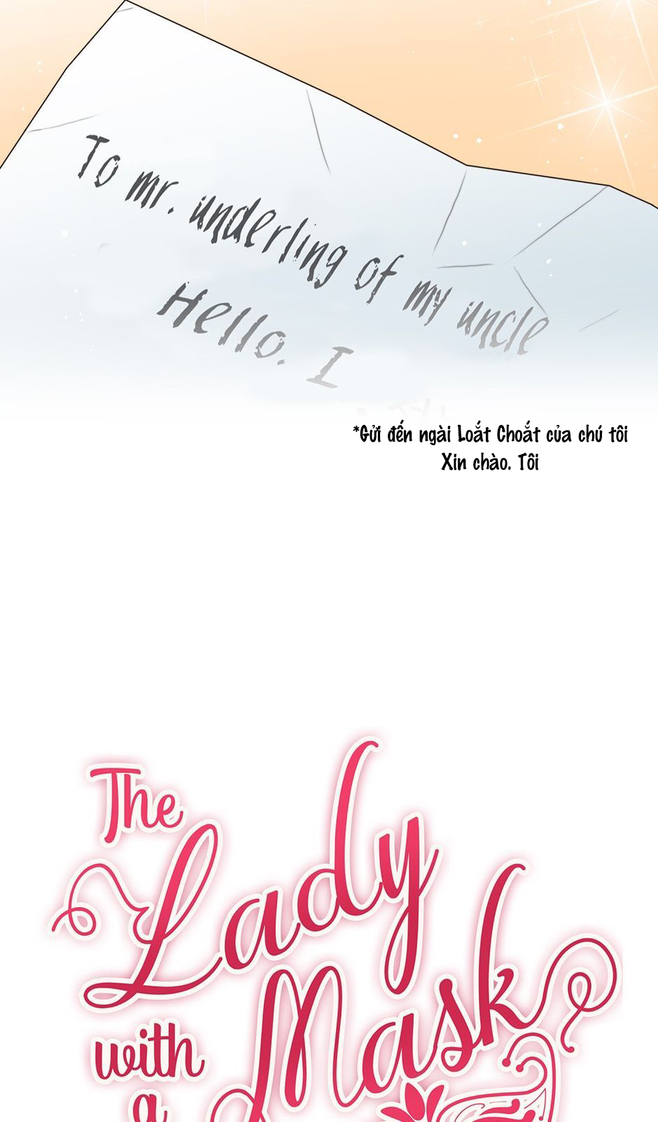 quý cô với chiếc mặt nạ chapter 55 8