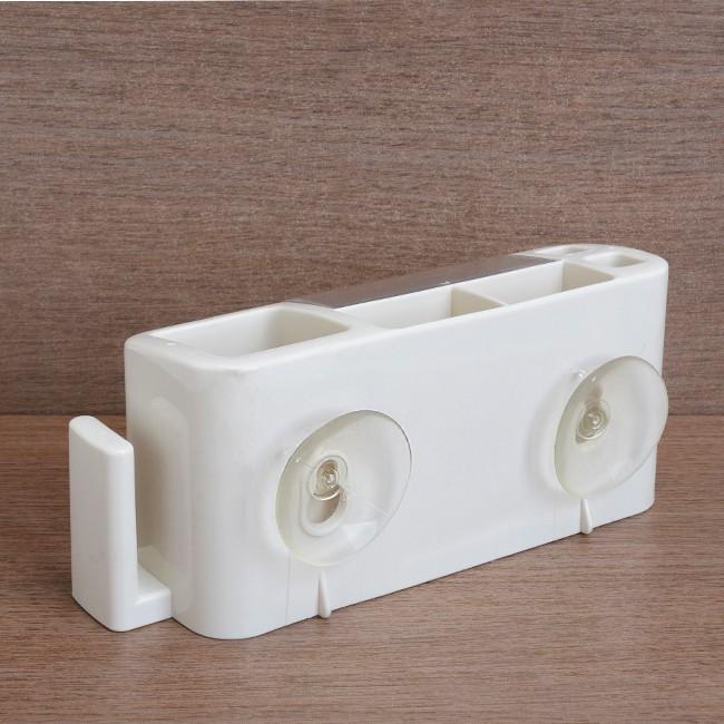 Giá Cắm Bàn Chải Có Úp Cốc