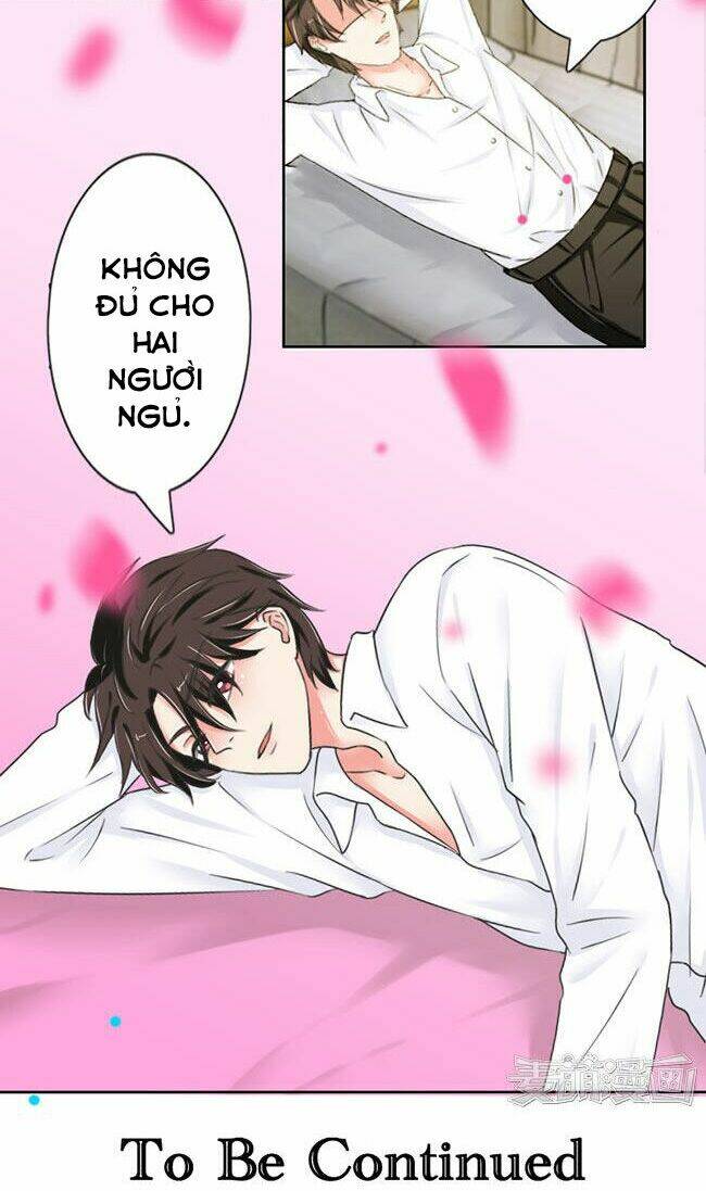 tổng tài ma cà rồng tha cho tôi chapter 15 14