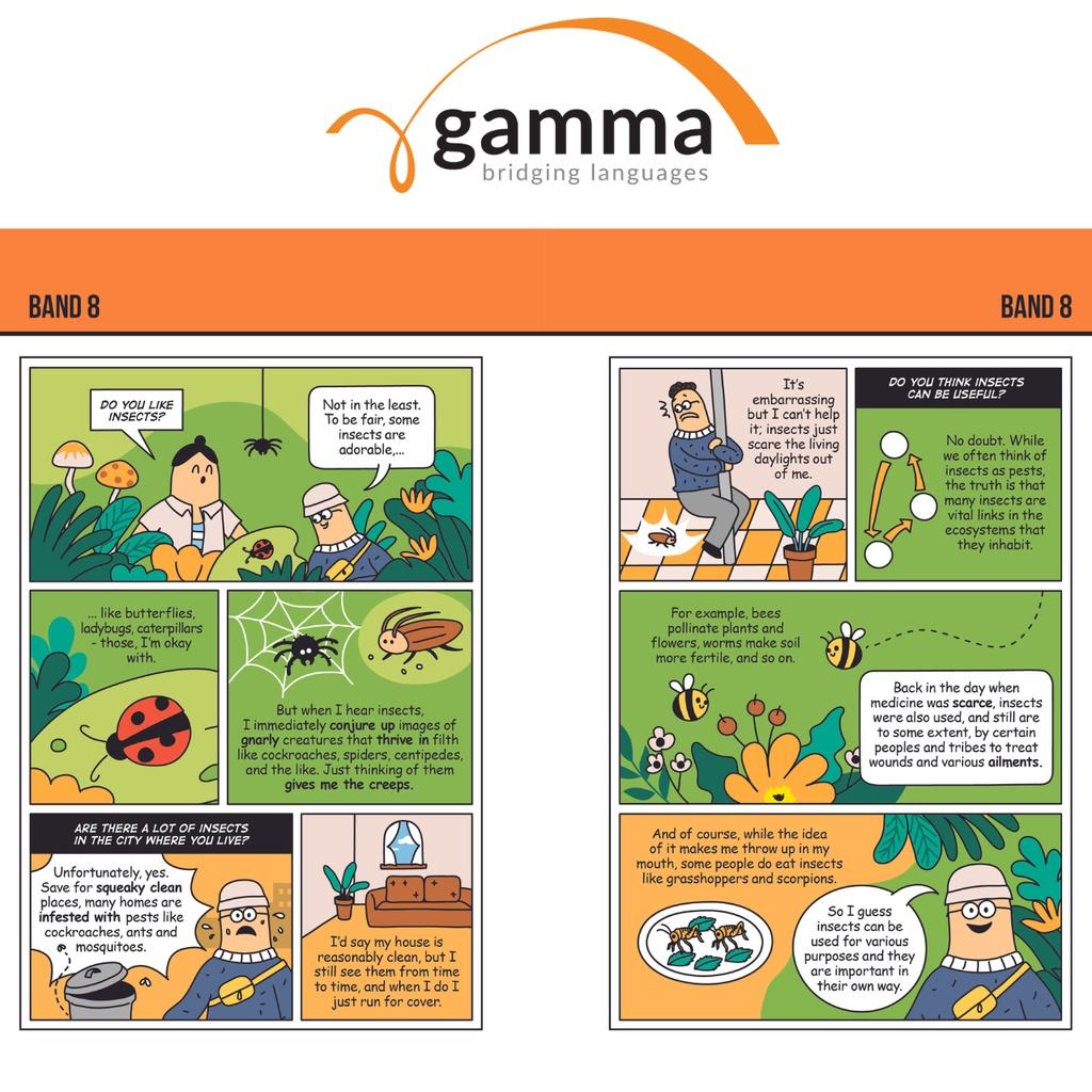 How To Crack The IELTS Speaking Test - Part 1