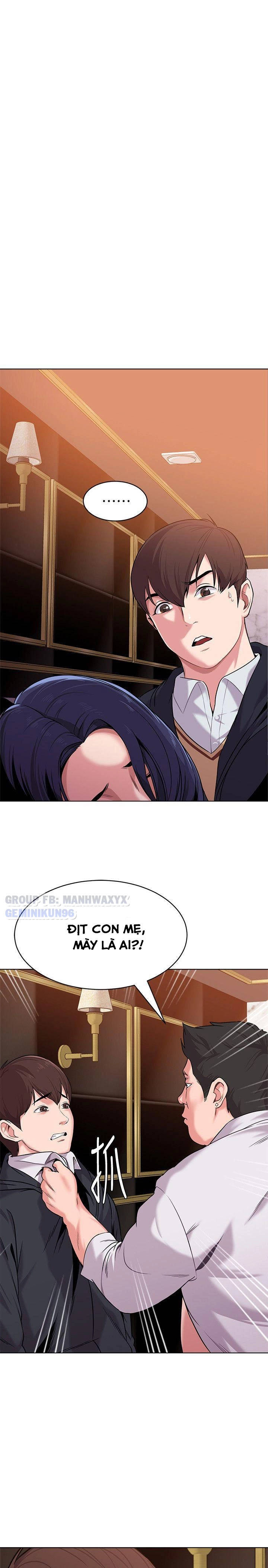 cô giáo gợi cảm chapter 7 25