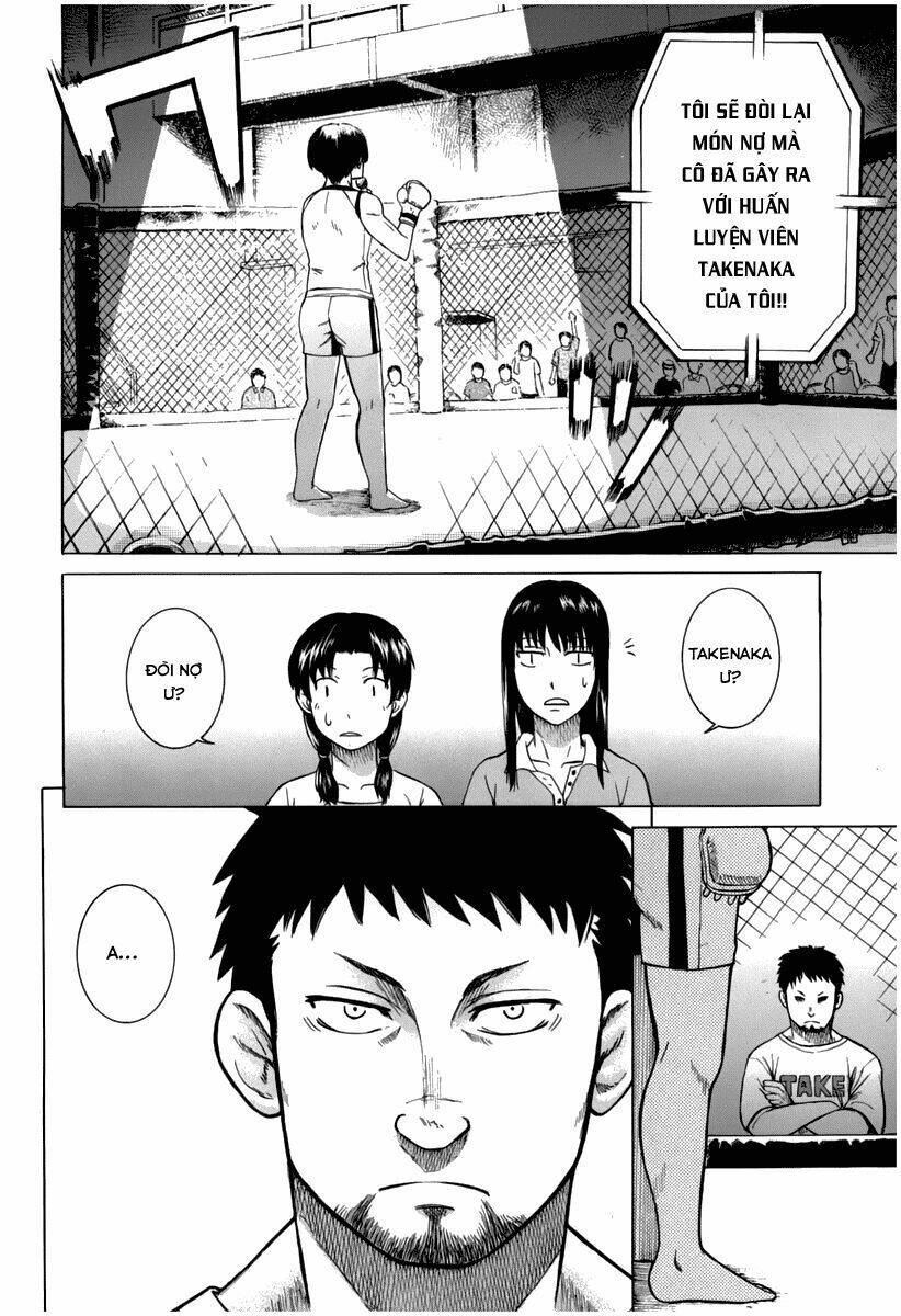 teppu chapter 5 55