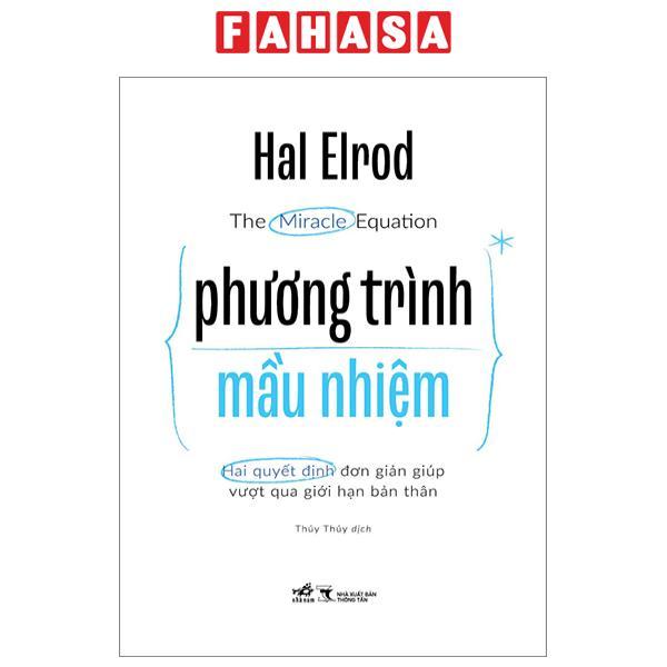 The Miracle Equation - Phương Trình Mầu Nhiệm