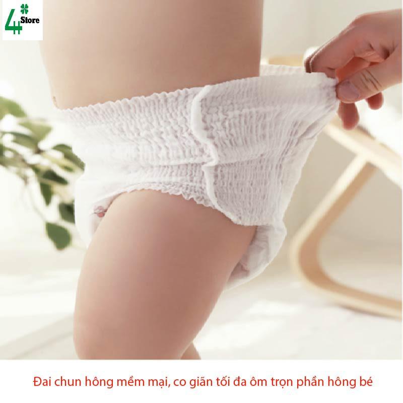 Bỉm ENBLANC KEEP FRIENDS Hàn Quốc ̂̃ Dán/Quần S40/M32/L28/XL24