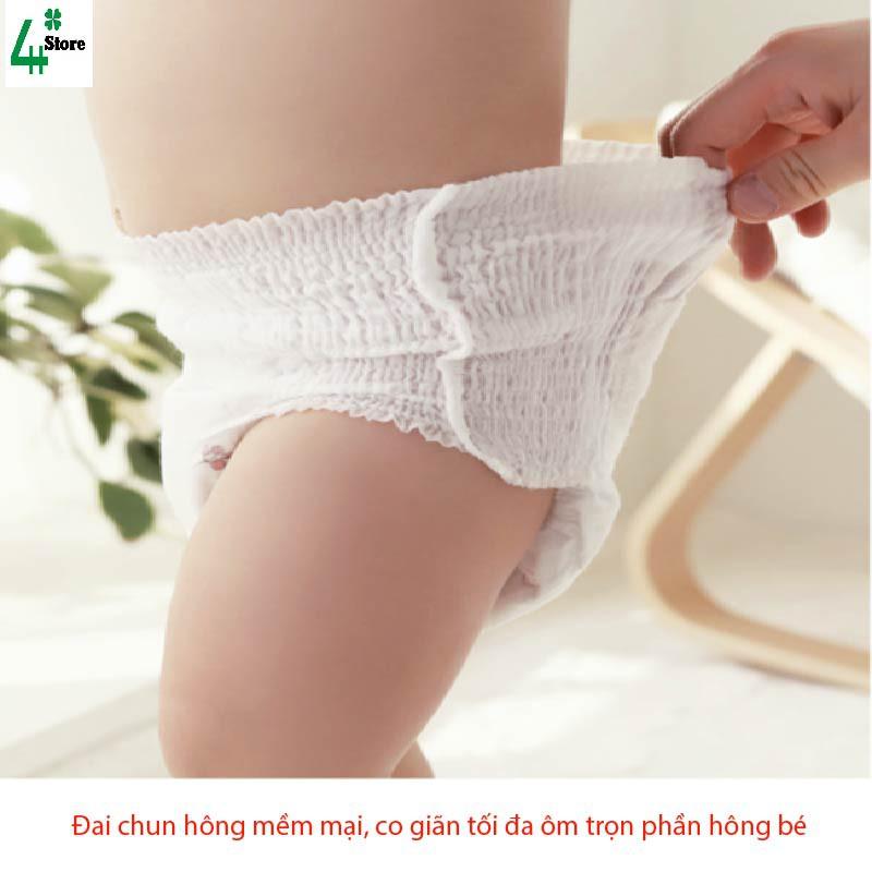 Bỉm ENBLANC KEEP FRIENDS Hàn Quốc ̂̃  Dán/Quần S40/M32/L28/XL24