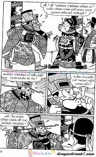 thần đồng đất việt chapter 102 12