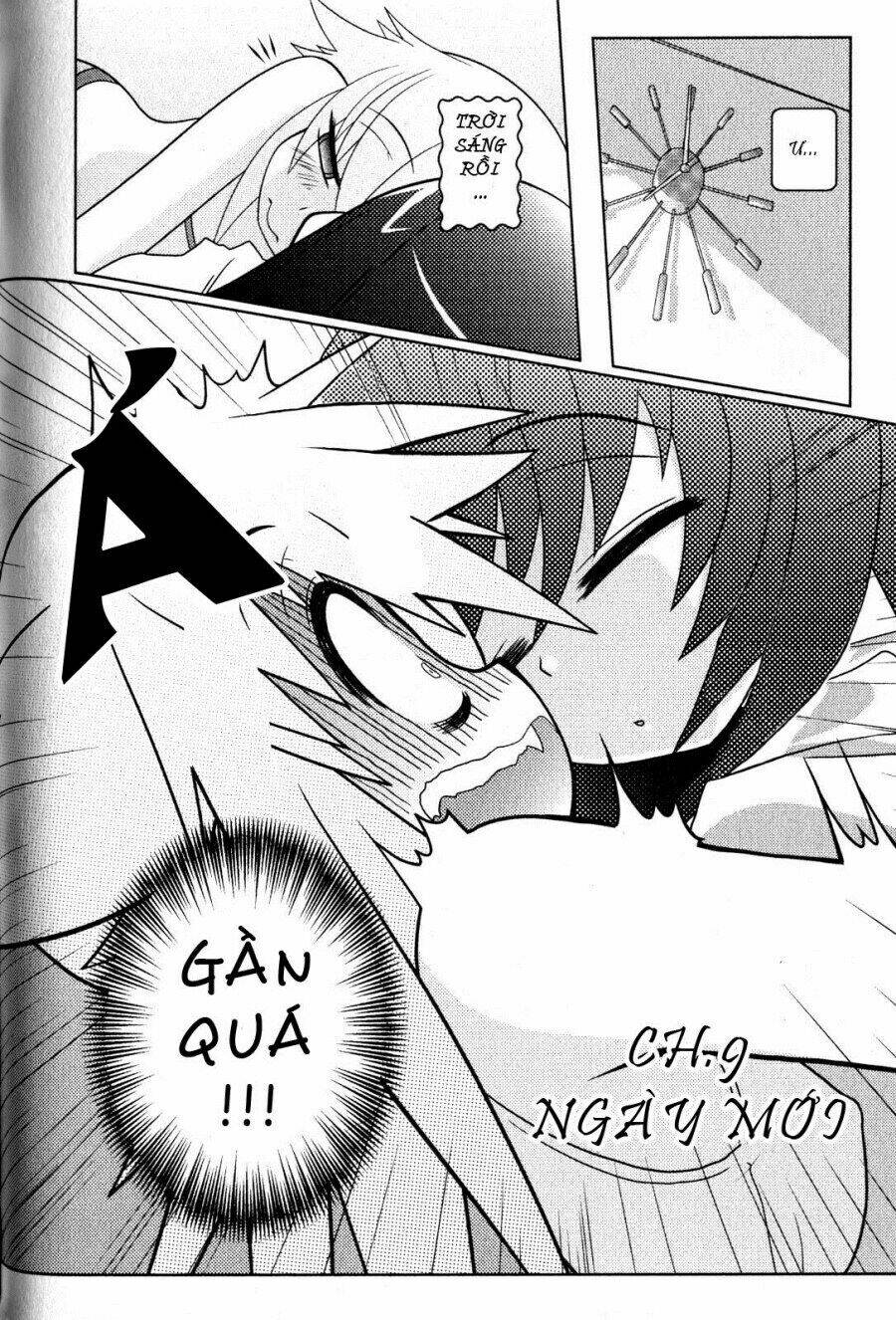 asuka hybrid chapter 9 2