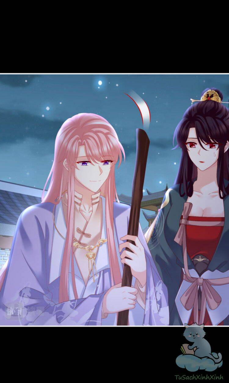 kiều phu có hỉ chapter 37 34