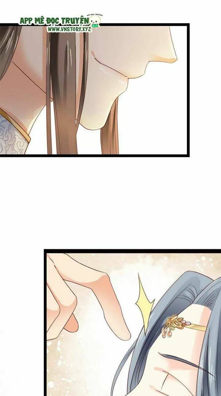 kiều nữ độc phi chapter 244 28