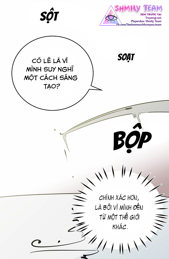 tôi là bạn gái cũ của một vị anh hùng chapter 3 10