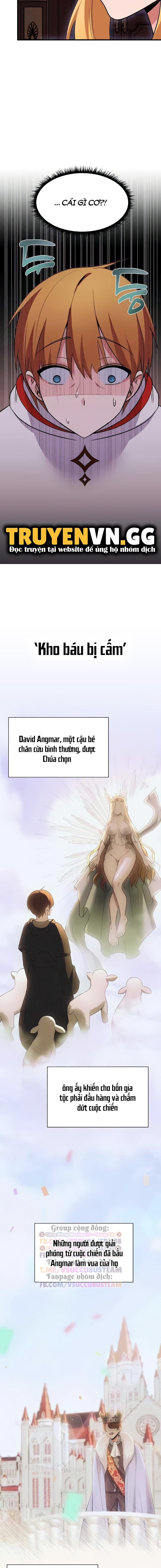 thuần hóa ác nữ tiểu thư chapter 27 3