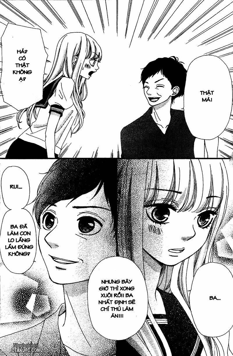 cầu vồng tình yêu chapter 13 30