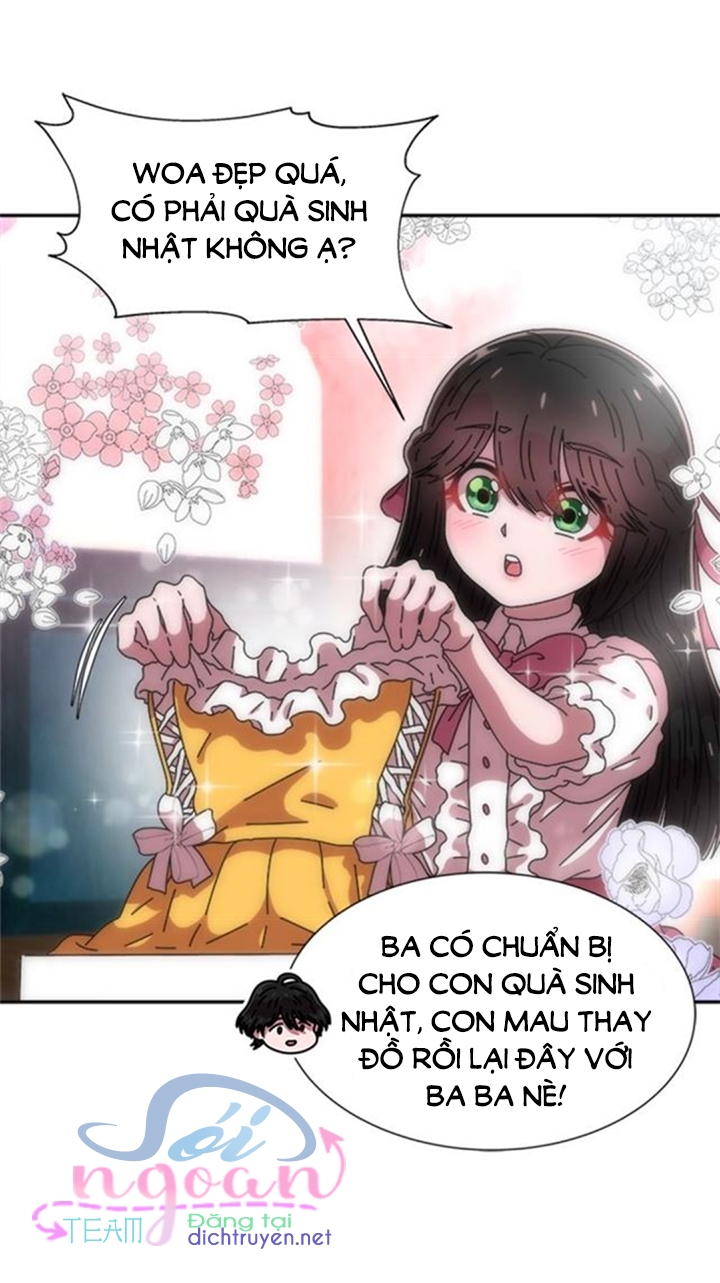 con gái bảo bối của ma vương chapter 59 14