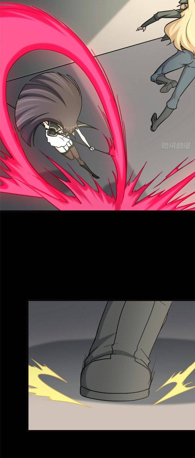 bạn gái virus của tôi chapter 283 2