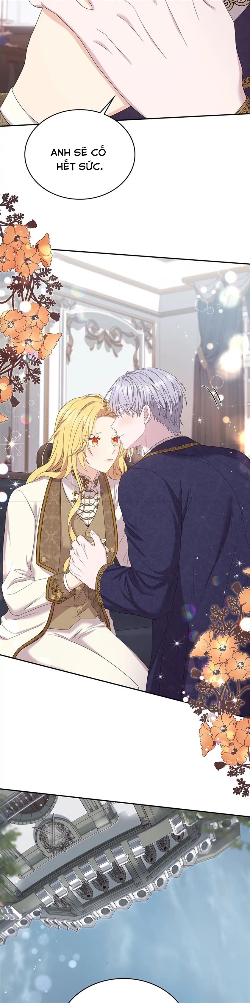 công chúa hai mặt chapter 76 22