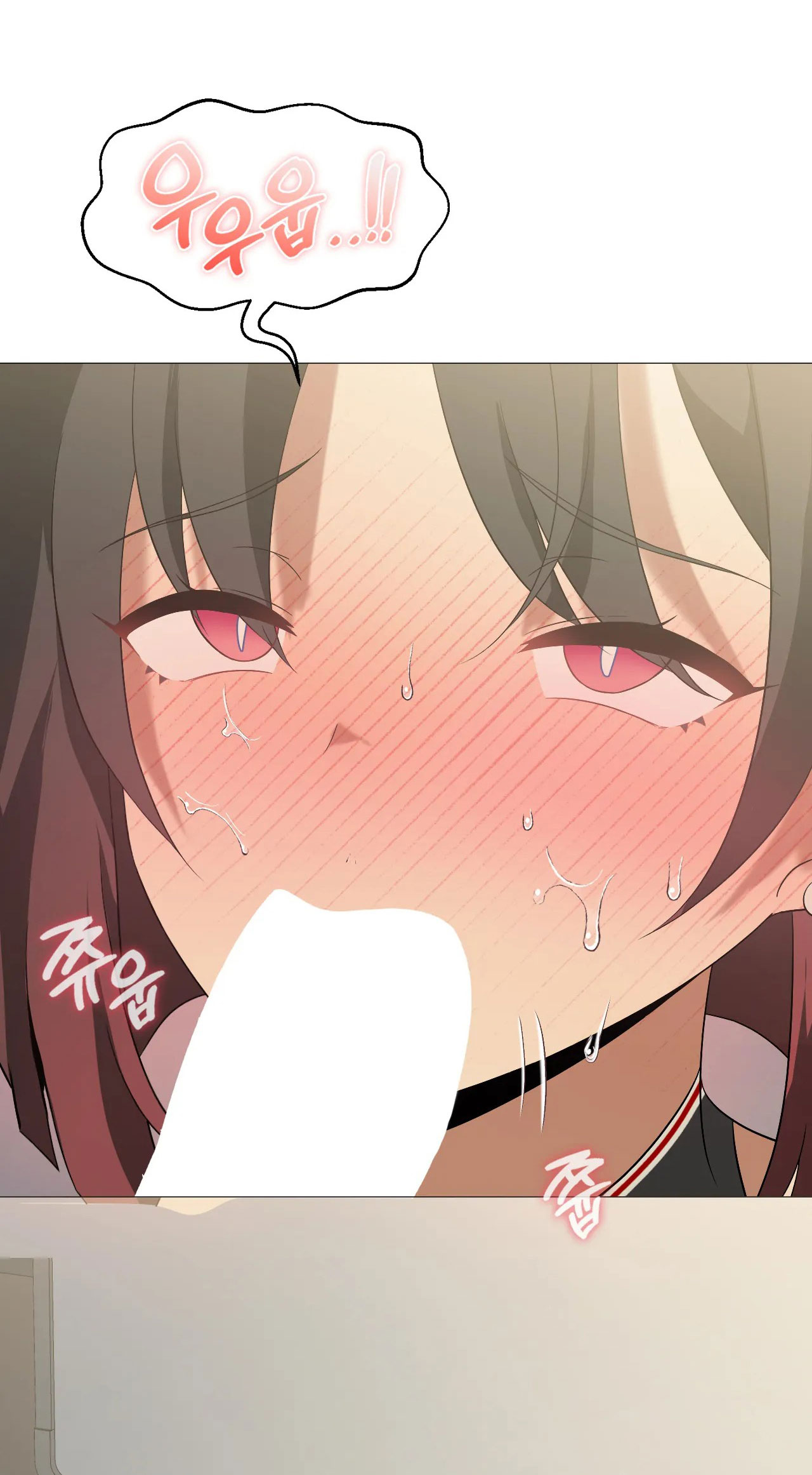 [18+] thăng cấp đến khi hài lòng chapter 10.2 23