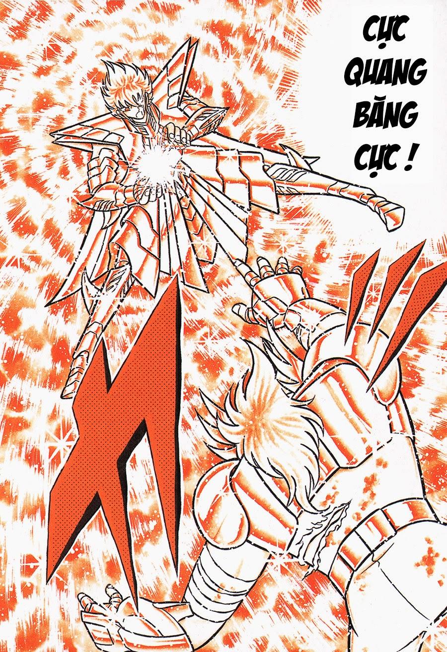 áo giáp vàng chapter 60 24