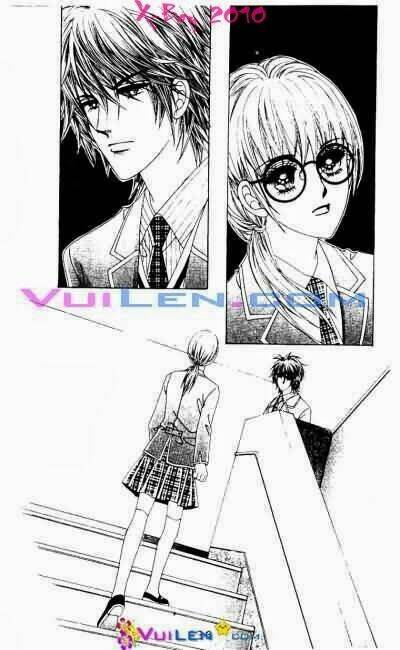 cuộc sống của tôi chapter 6 136