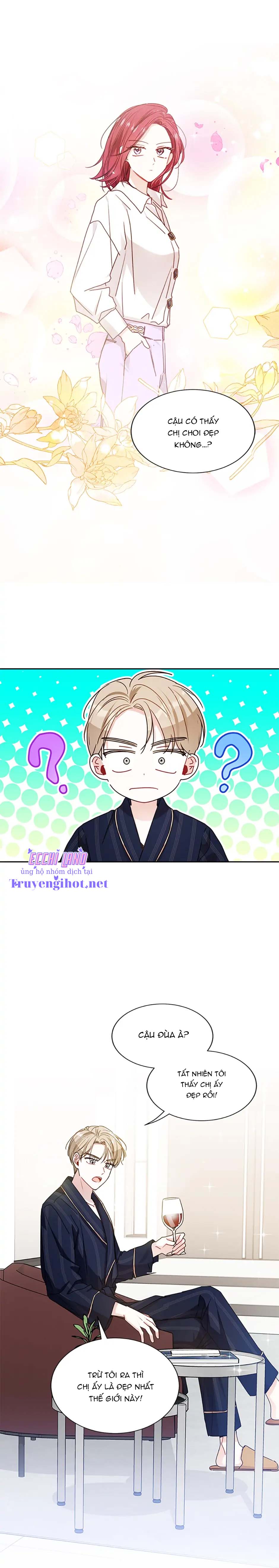 chỉ thị đặc biệt của sếp chapter 38.2 8