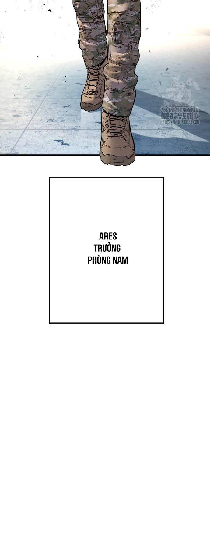 đặc vụ kim chapter 135 80