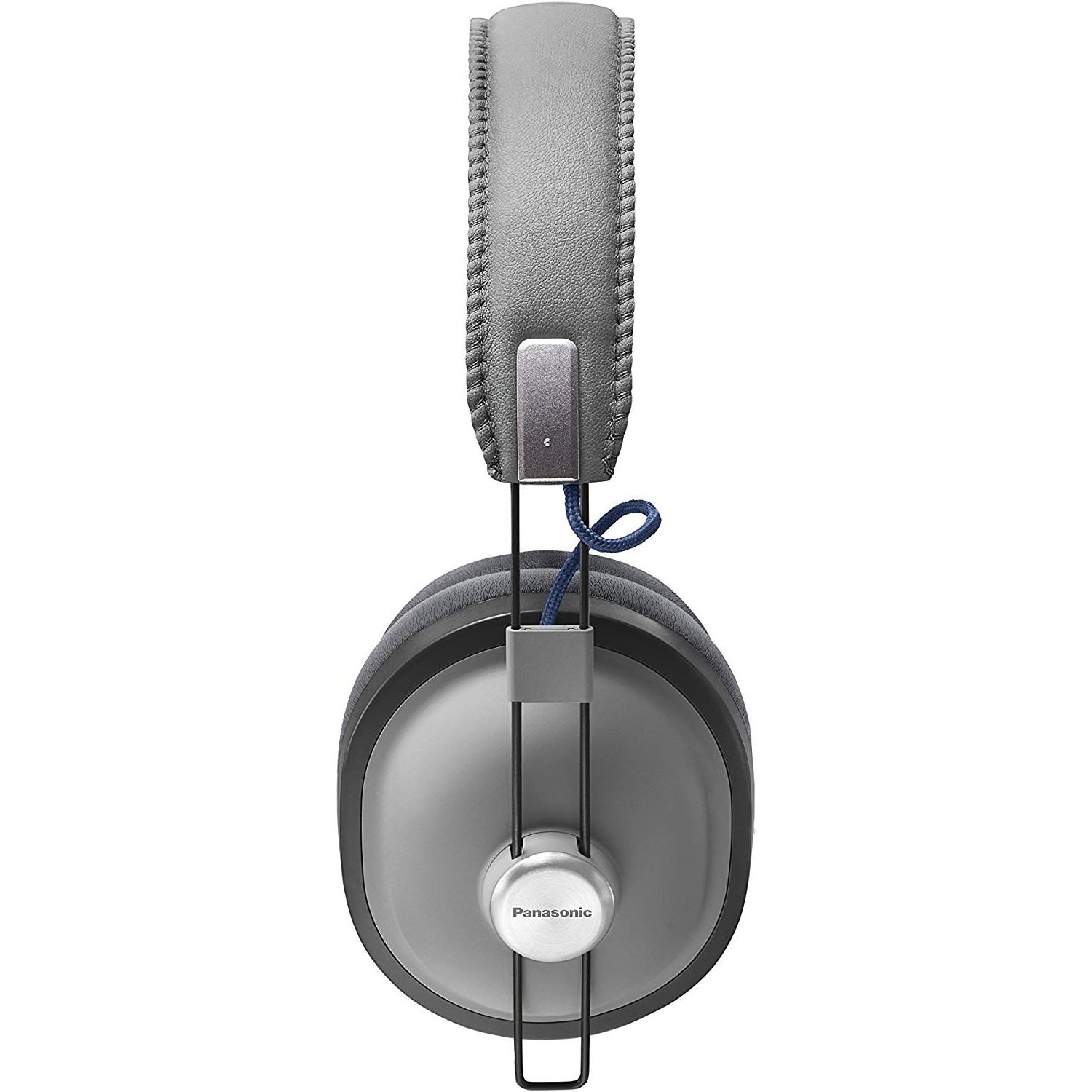 Tai nghe Headphones Bluetooth PANASONIC RP-HTX80BE-H- Hàng chính hãng