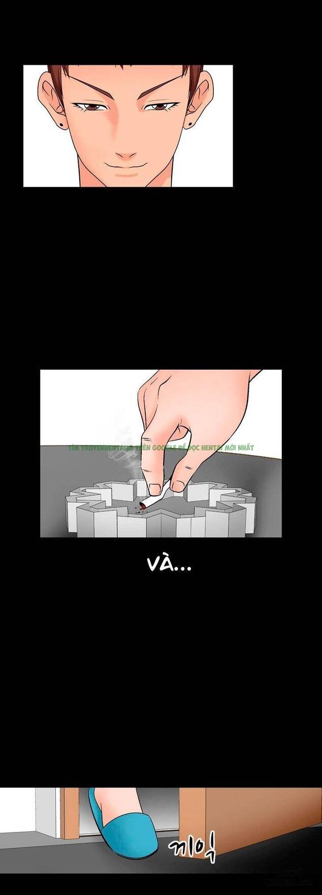 mùi vị của đôi bàn tay chapter 34 24