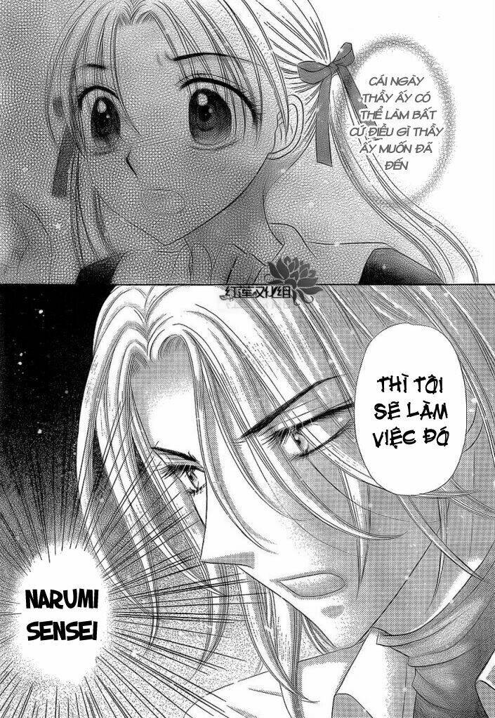 gakuen alice chapter 152 29