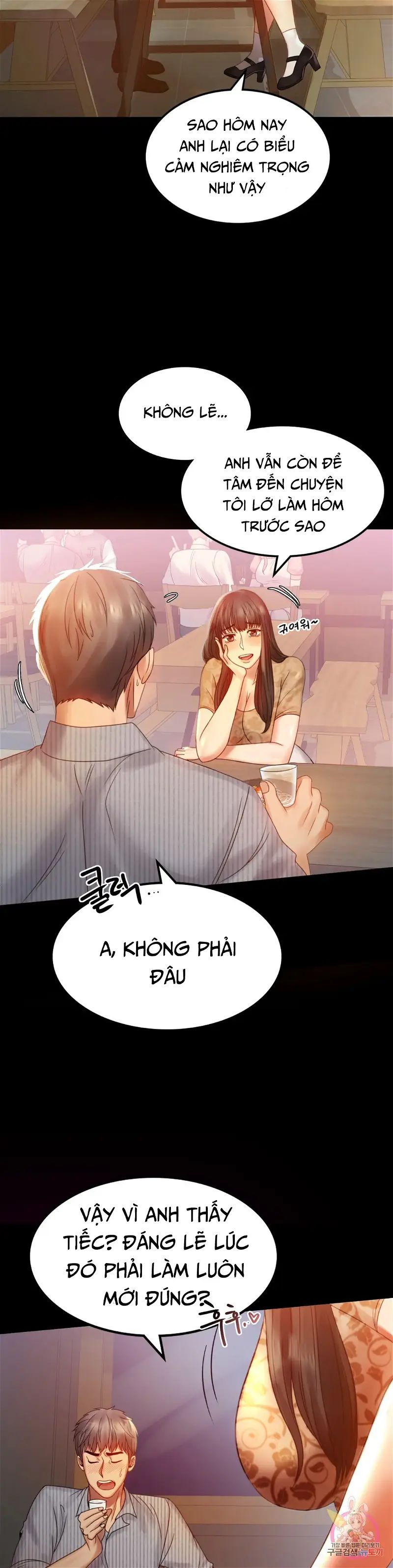 tình yêu vụng trộm chapter 4 15
