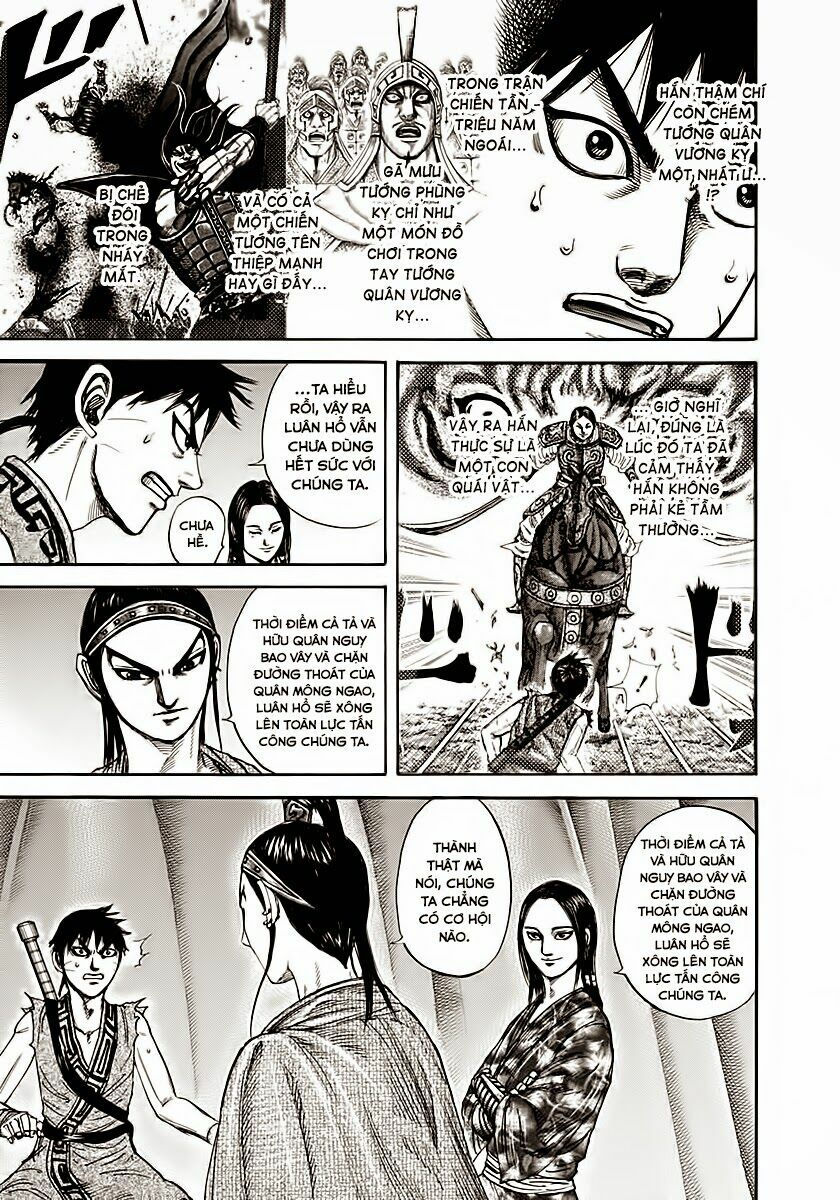 kingdom - vương giả thiên hạ chapter 213 15