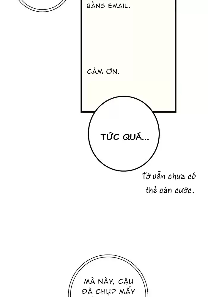 anh bạn của tôi đang phát sáng kìa ! chapter 23 25