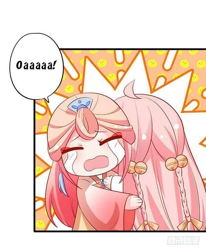 hồ tiên hung bạo chapter 121 63