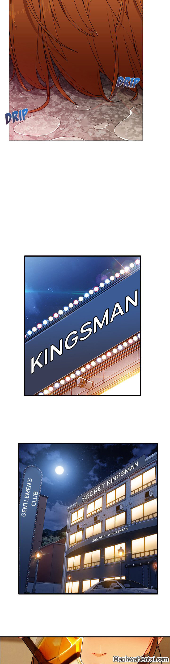 quý cô chân dài chapter 27 15