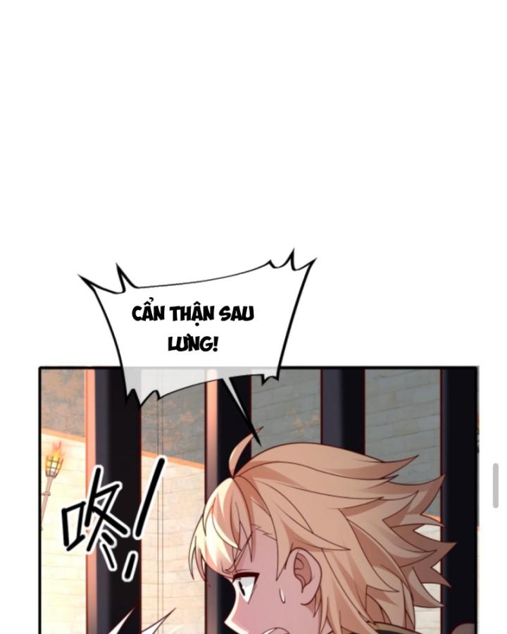 người chơi và nhân vật chính đều muốn làm hại ta chapter 43 25