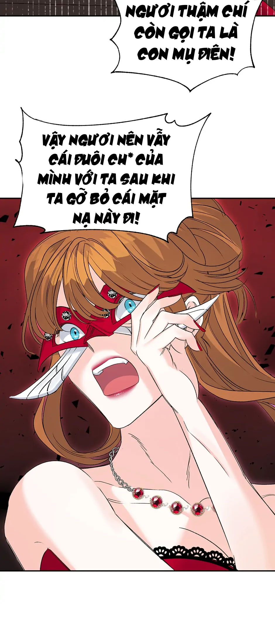 ebony, quạ đen chapter 82.1 14