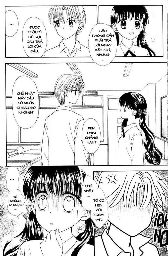 minto na bokura chapter 26 22