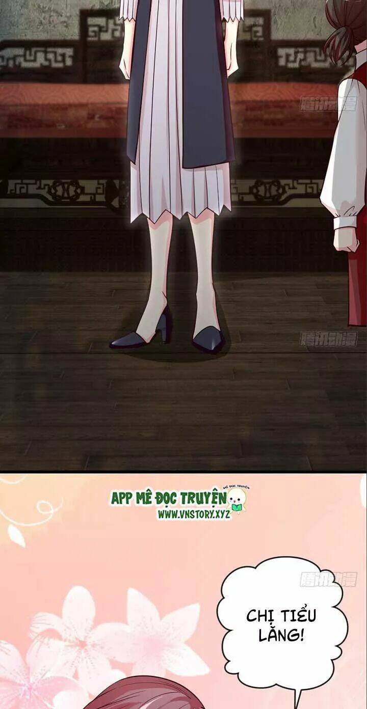 thiên hậu trở về chapter 92 7